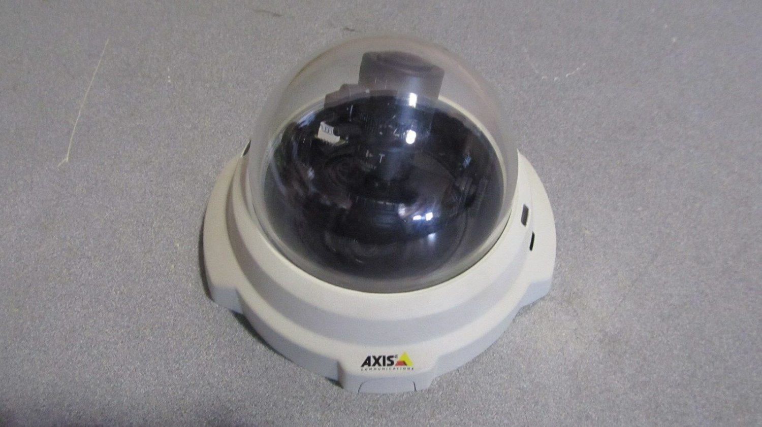 OEM axis communications 216FD security surveillance network camera