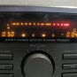 OEM JVC double cassette deck model TD-W709