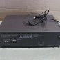 OEM JVC double cassette deck model TD-W709