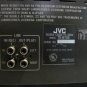 OEM JVC double cassette deck model TD-W709