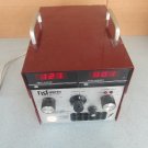 HOEFER PS 250 / PS250 2.5 AMP TRANSPHOR ELECTROPHORESIS DC POWER SUPPLY