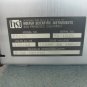 HOEFER PS 250 / PS250 2.5 AMP TRANSPHOR ELECTROPHORESIS DC POWER SUPPLY