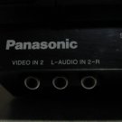 OEM panasonic VCR/DVD player model no.PV-D4745