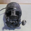 OEM  gast G8DX vaccum pump w/general electric AC motor model 5KH33DN137BX