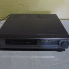 OEM JVC VHS Hi-fi video cassette recorder model HR-S6800U  "for parts"