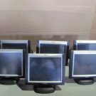 OEM lot of 6 Crestron TPS-4000 Touchpanel
