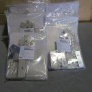 lot of 7 OEM ROHS AP hardware mount kit model no. AP-65-MNT REV O6