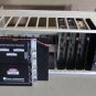 OEM FI force incorporated fiber optic daisy-chain trans receiver w/4 panel