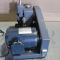 OEM welch duoseal vacuum pump model 1400 w/franklin electric motor