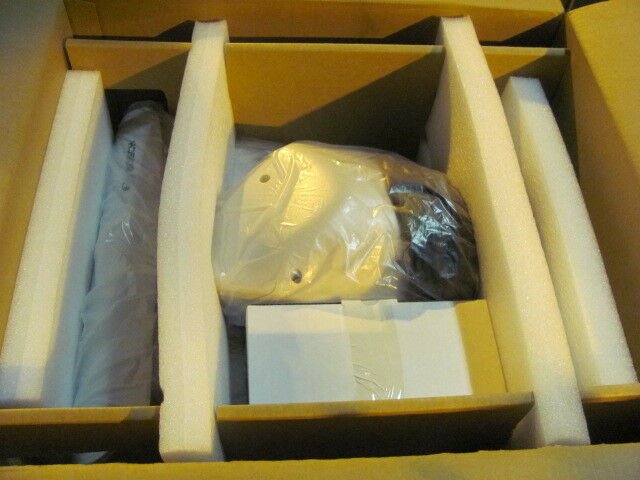 OEM Bosch UPH-HWDIR-24 IR 360 High-Speed Positioning System, Wiper, 24VAC - New
