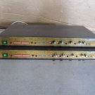 lot of 2 OEM link electronics proc amp PRC-970
