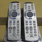 OEM Sanyo Remote SMK JQA  QTY : 01