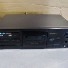 OEM teac V-615 stereo cassette deck