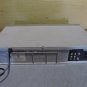 OEM JVC video cassette recorder model no. HR-S3912U "used"