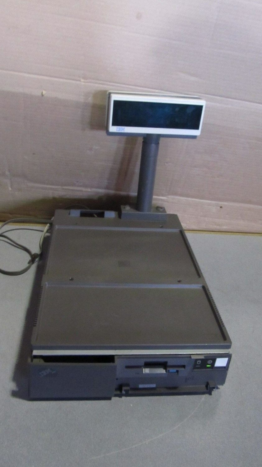 OEM IBM system type 4694-106