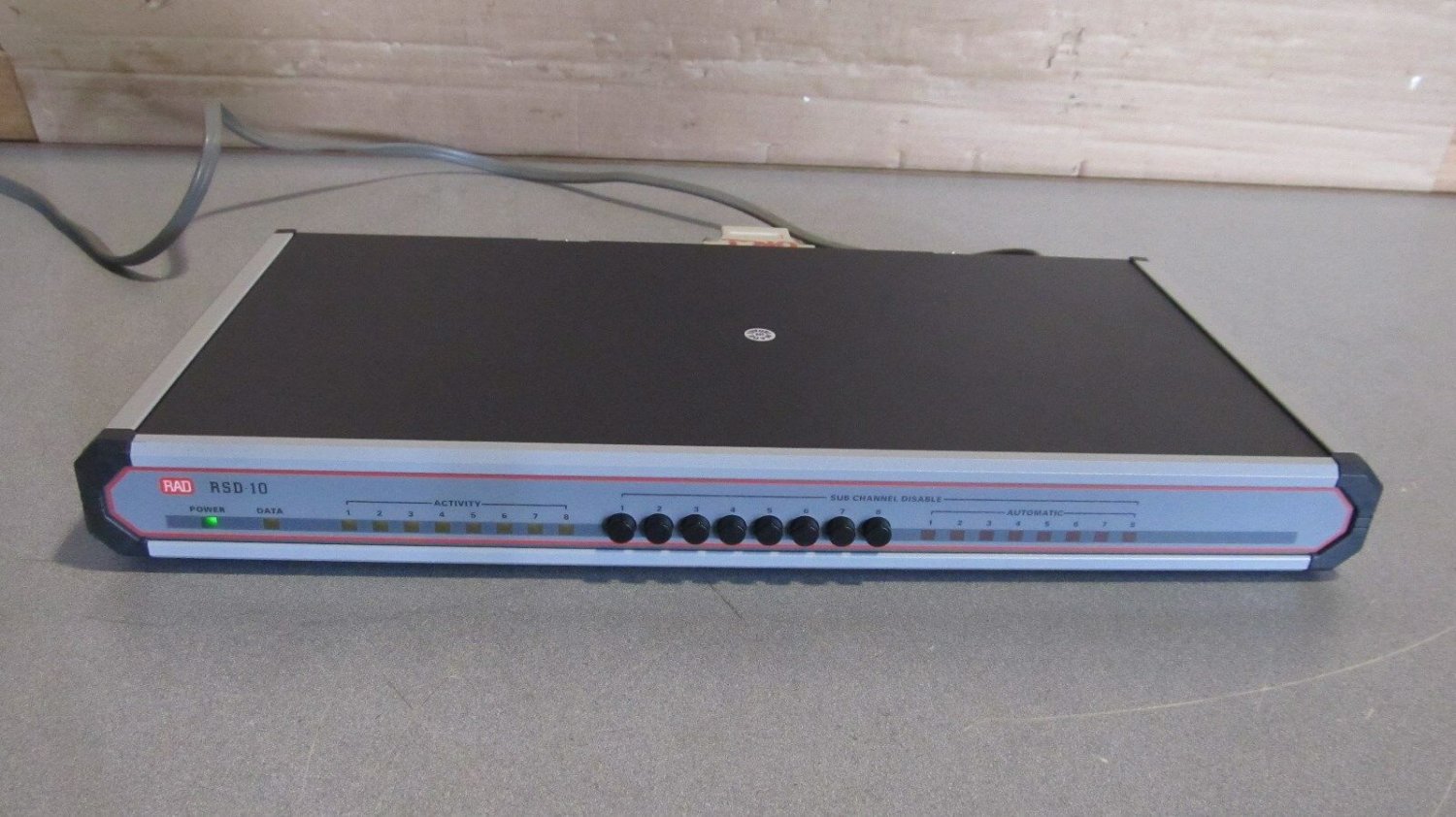 OEM rad-RSD-10 switch model RSD10 (C)