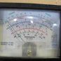 OEM Micronta 27-Range 30,000 Ohms-Volt DC Multitester 22-203 A
