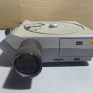 OEM KODAK Ektagraphic III E Plus CAROUSEL SLIDE PROJECTOR w/ zoom