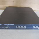 OEM foundry networks fastiron Edge 2402-POE Switch