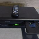 OEM JVC DVD player/VCR model no.HR-XVC26U w/JVC remote model LP21036-038