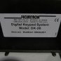 OEM securitron digital keypad system rack model DK-26