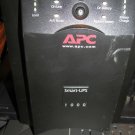 APC SUA1000 SMART-UPS, TOWER 1000VA 670W 120V