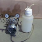 OEM fisher scientific vacuum Pump SA55NXGTE-4870 w/emerson AC motor