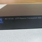 OEM NVT NV-1613A NV 1613A UTP Passive Transceiver Hub