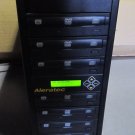 OEM aleratec DVD multi recorder 1.7 DVD/CD tower pro 16x16