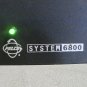 OEM pelco system matrix switcher/controller model CM6800- 32x6