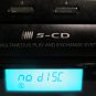 OEM KLH audio systems 5CD changer model DA1602