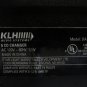 OEM KLH audio systems 5CD changer model DA1602