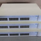 lot of 3 OEM 3com super stack II switch 3900 model no.3C39036