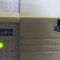 lot of 3 OEM 3com super stack II switch 3900 model no.3C39036