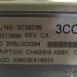 lot of 3 OEM 3com super stack II switch 3900 model no.3C39036