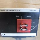 OEM pharmacia single path monitor UV-i optical unit code no. 19-2506-01
