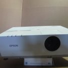 Epson PowerLite 6100i Home Theater LCD Projector 3500 Lumens 1024x768 348HRS