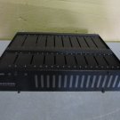 AMX axcess control system model- AXF-BP