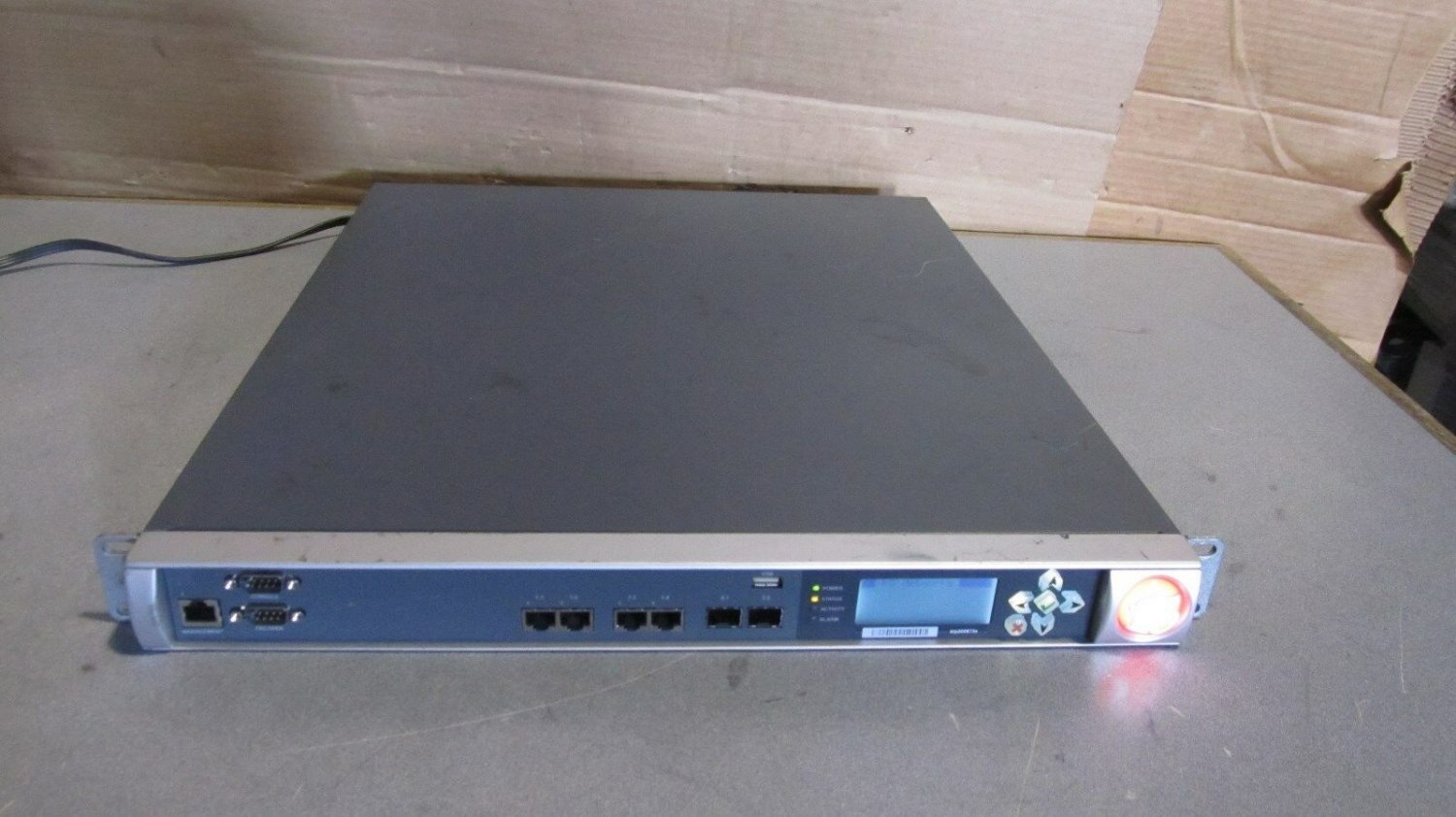OEM F5 network  switch