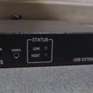 OEM extron USB extender plus T/R transmitter and receiver