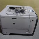 OEM HP laserjet P3015 printer CE528A w/toner & USB cable