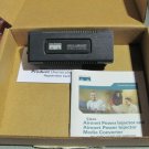LOT OF 10 OEM Cisco Aironet power injector AIR-PWRINJ3 New