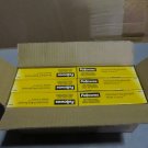 lot of 6 OEM fellowes standard keyboard dust cover (99601)