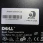 OEM dell power connect 6224 switch 24 port ethernet