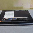 OEM LG DVD recorder/VCR model RC797T