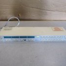 OEM leitch ABA alphanumeric breakaway switch model ABA XY