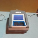 Genuine CROSS MATCH ID500 ID 500 Portable Ten-Print Scanner Finger Print Scanner