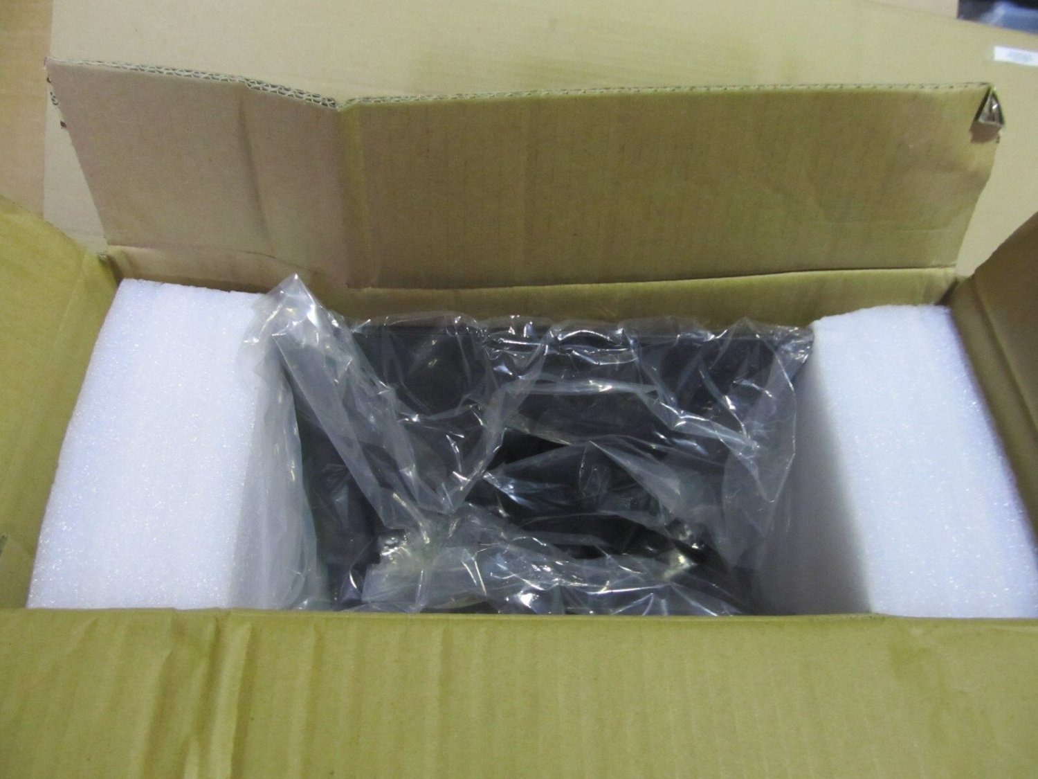 OEM dell 1704FPV  ultrasharp flat panel-monitor
