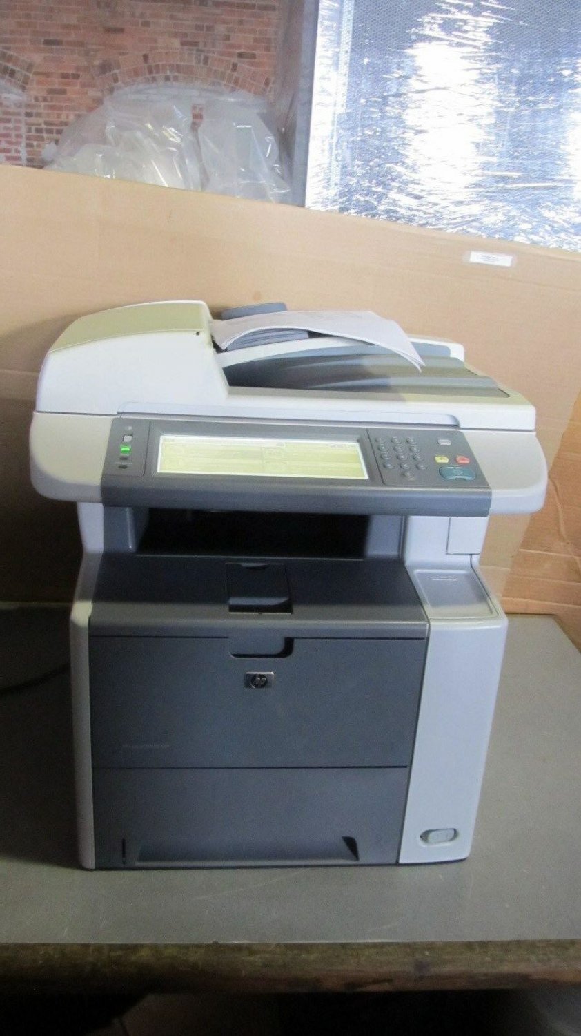 OEM HP LaserJet M3035 MFP series