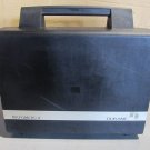 OEM dukane micromatic II film projector model 28A81 w/ Case